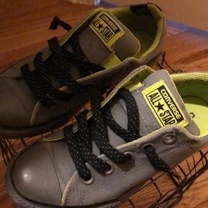Converse All Star boys shoes